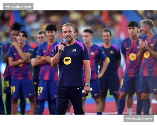 巴萨注册攻坚倒计时:48 小时冲刺 + 987 万欧操作空间,弗里克阵容拒绝强制清洗